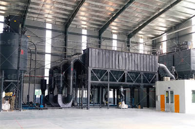 欧版磨与传统雷蒙磨的各项参数对比_桂林