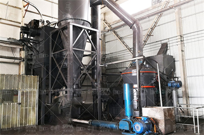 双飞粉雷蒙磨生产线细度怎样提高？_上海科利瑞克机器有限公司