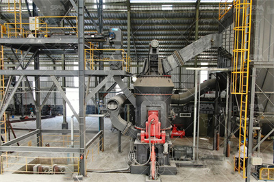 欧版磨粉机和雷蒙磨粉机有什么区别？ 百家号