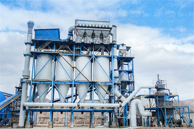 粉煤灰的特征、综合利用的技术路线与产业化前景 水泥网