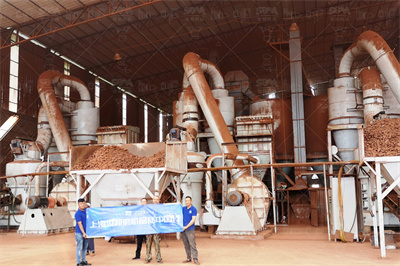 雷蒙磨进料口反尘太大怎么回事 百度知道