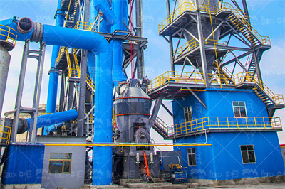 粉体筛分有哪些方法和常用设备？_粉体资讯_粉体圈 ...