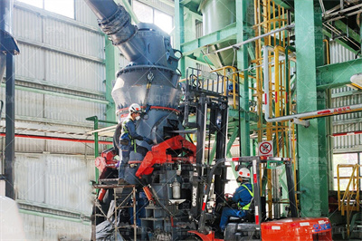 重机：雷蒙磨入料过多的危害及解决方案