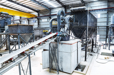 欧版磨粉机和雷蒙磨粉机有什么不同之处呢？ 百家号