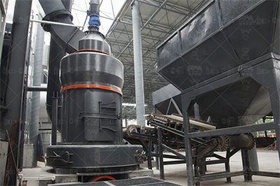 欧版雷蒙磨粉设备成品细度、工艺设计_重工科技