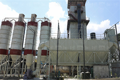 雷蒙机磨粉机进料口灰尘大怎么回事 百度知道