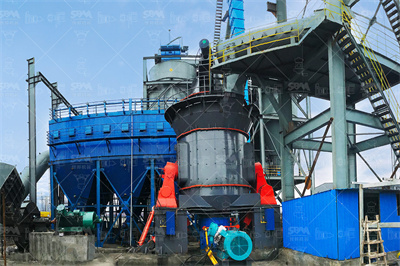 重质碳酸钙生产设备及工艺流程介绍_产品_原料_雷蒙