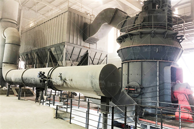 含钙矿物及碳酸钙资源分布 金属百科